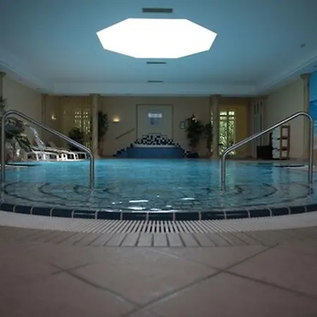 Romantik Hotel Bösehof-2