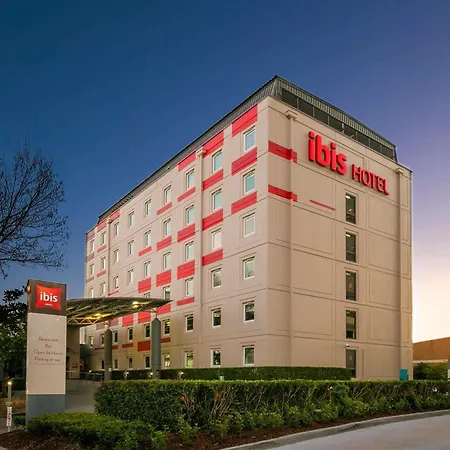 Ibis Sydney Airport-2