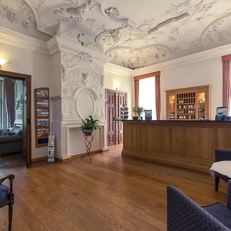 Hotel Schloss Neustadt-Glewe-2