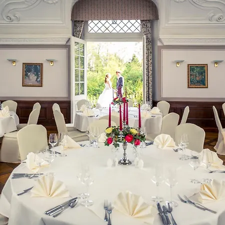 Hotel Schloss Neustadt-Glewe-3