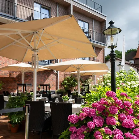 Hotel Birke, Ringhotel Kiel-3