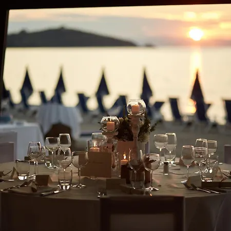 Gallia Palace Hotel - Relais & Chateaux-2