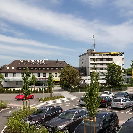 Seligweiler Hotel&Restaurant-3