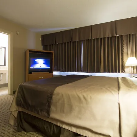 Travelodge By Wyndham Thunder Bay On-2