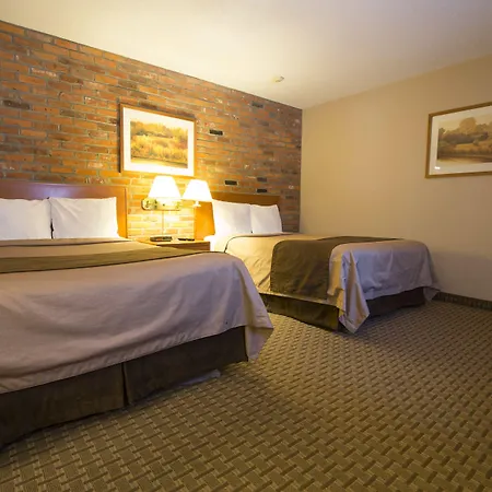 Travelodge By Wyndham Thunder Bay On-3
