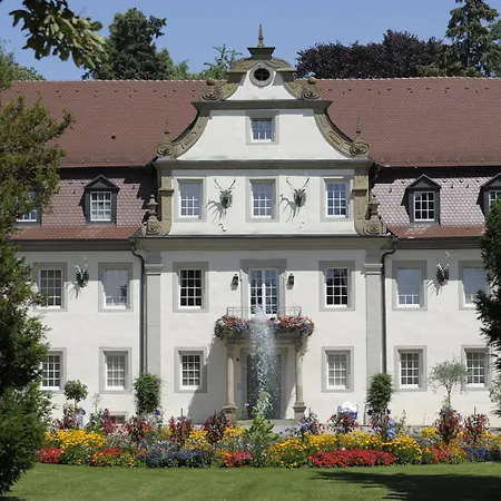 Wald & Schlosshotel Friedrichsruhe-2