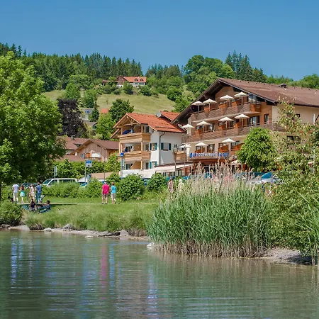 Hotel Am Hopfensee-3