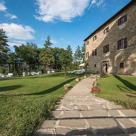 Hotel Villa Montegranelli-3
