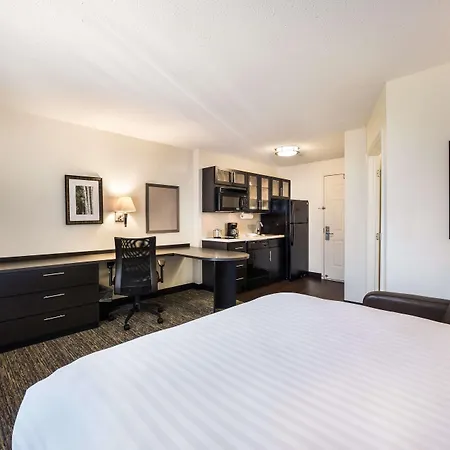 Sonesta Simply Suites Silicon Valley Santa Clara-2