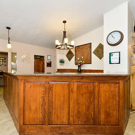 Quality Inn & Suites Coeur D'Alene-3