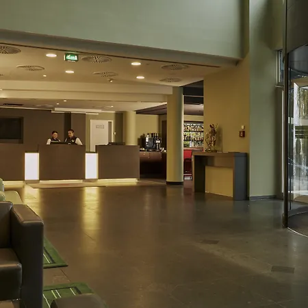H4 Hotel Kassel-2