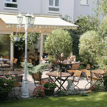 Hotel BIRGIT Berlin Mitte-2