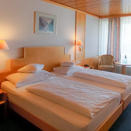 Hotel Stadt Breisach-2