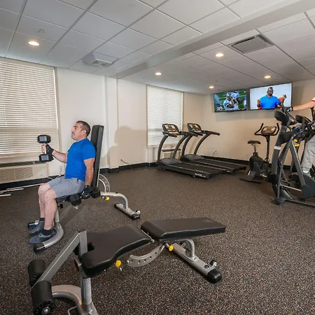 Service Plus Inns And Suites-3
