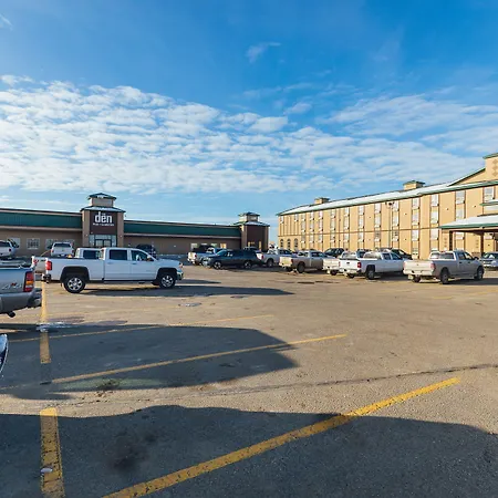 Service Plus Inns And Suites-2