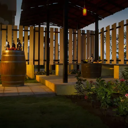 Gateway Nashik-3