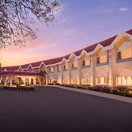 Gateway Nashik-2