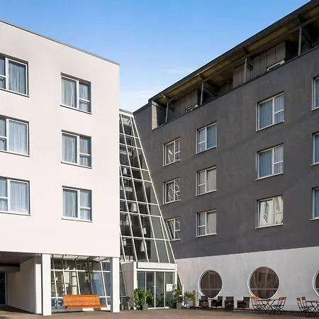 Vienna House Easy By Wyndham Landsberg-3