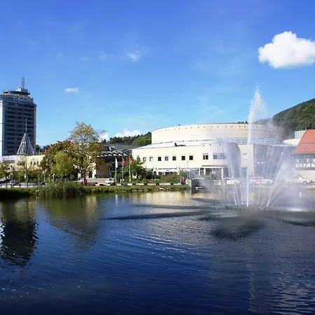 City Hotel Suhl-3