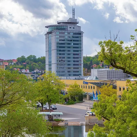 City Hotel Suhl-2