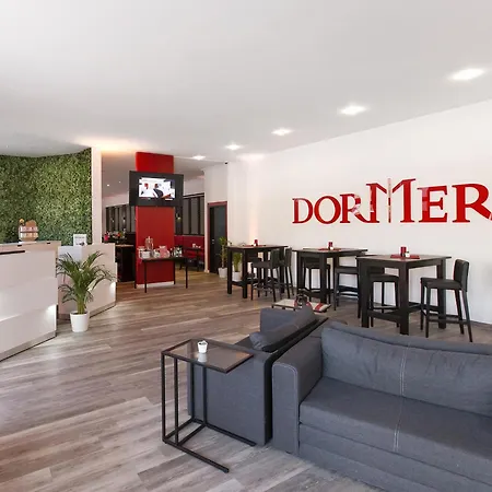 DORMERO Hotel Hannover-Langenhagen Airport-3
