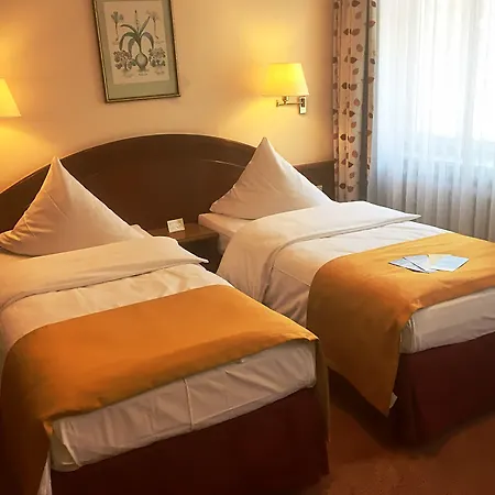 City Partner Hotel Hollaender Hof-3