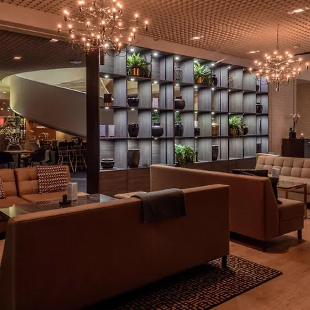 Radisson Blu Marina Palace Hotel, Turku-2