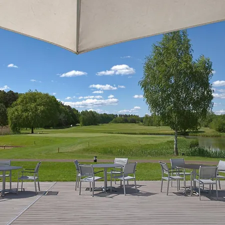 GolfResort Semlin-3