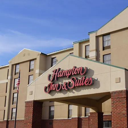 Hampton Inn & Suites Dallas Dfw Airport North Grapevine-3