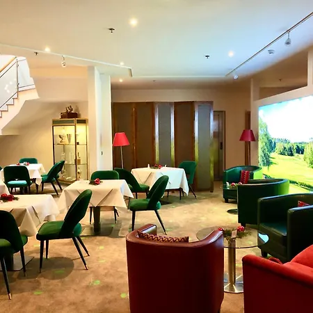 GolfResort Semlin-2