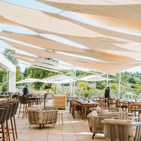 Royal Champagne Hotel & Spa-2