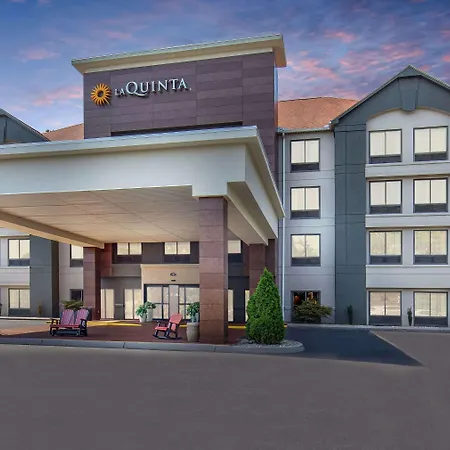 La Quinta Inn By Wyndham Pigeon Forge-Dollywood-3