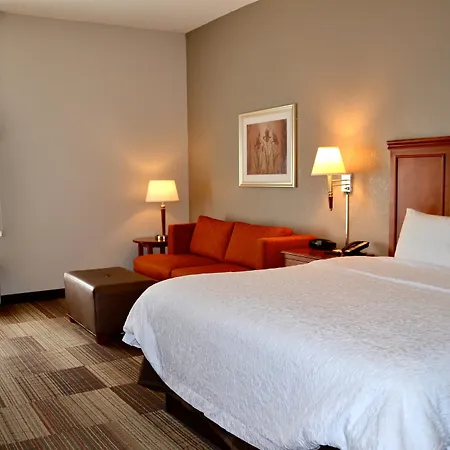 Hampton Inn Medina-2