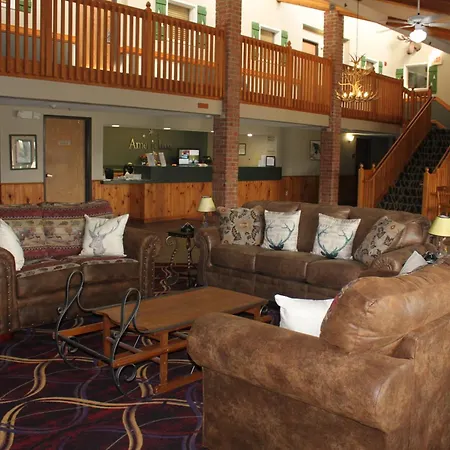 Americinn By Wyndham West Burlington-2