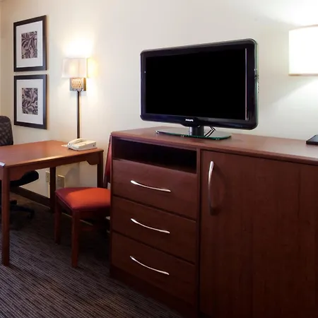 Americinn By Wyndham Ham Lake-2