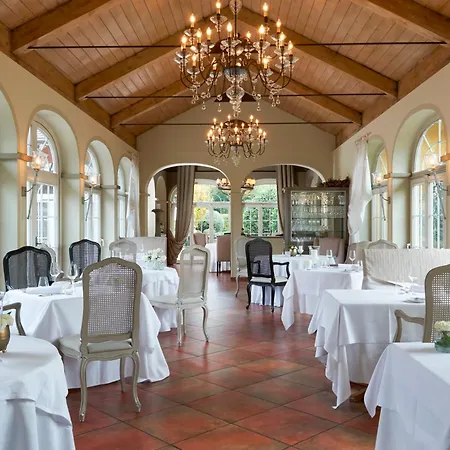 Hotel VILLINO-3