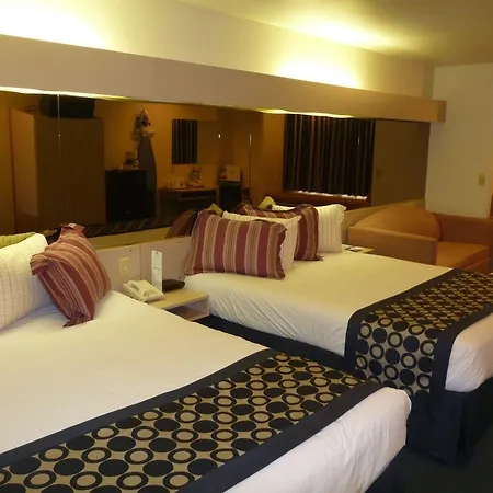 Quality Inn & Suites Near Nas Fallon-3
