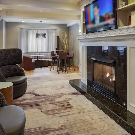 Courtyard By Marriot Cranbury South Brunswick-2