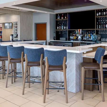Hilton Garden Inn Oklahoma City Airport-3