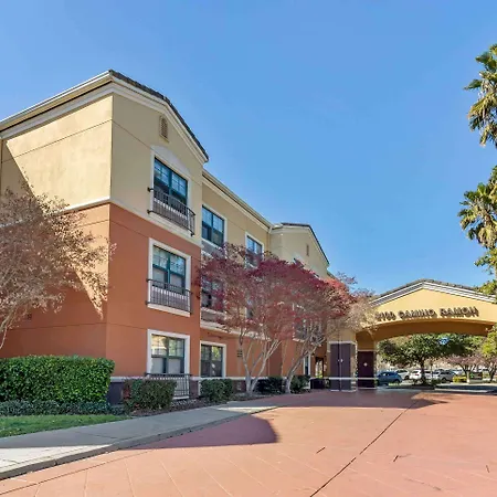 Extended Stay America Suites - San Ramon - Bishop Ranch - East-2