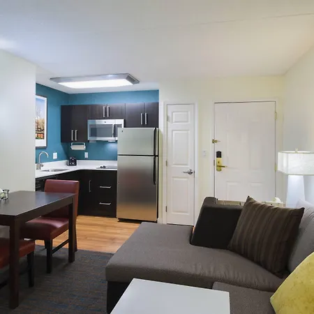 Residence Inn Boston Framingham-3