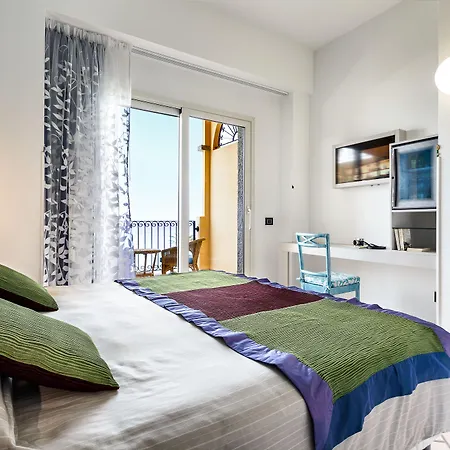 Hotel Stella Maris-3