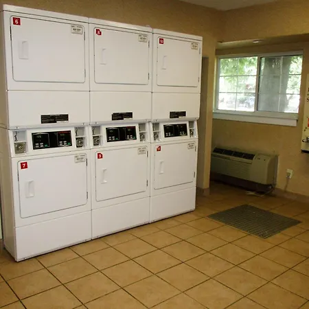 Studio 6 Extended Stay - Hampton, Va - Langley Afb Area-3