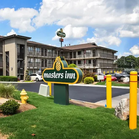 Masters Inn Tucker-3