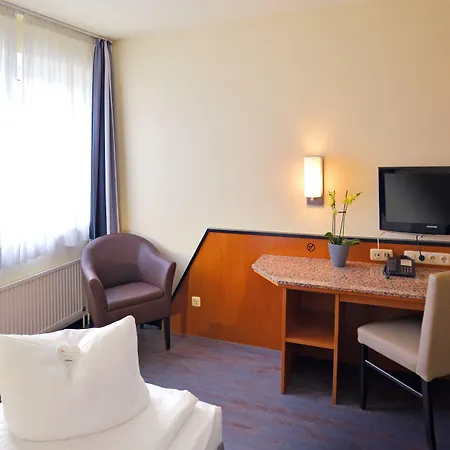 Hotel Sachsen-Anhalt-3