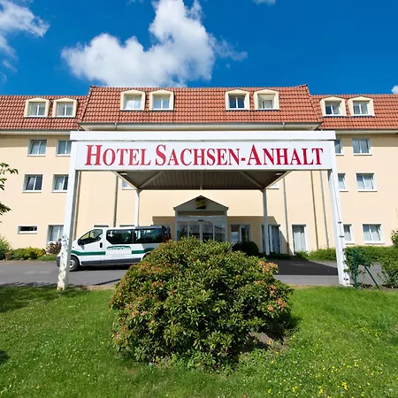 Hotel Sachsen-Anhalt-3