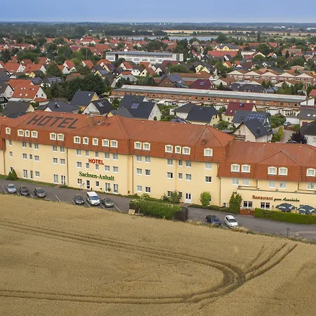 Hotel Sachsen-Anhalt-2
