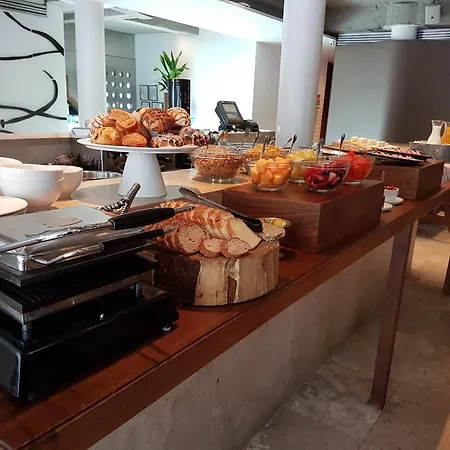 Habita, Mexico City, A Member Of Design Hotels-3