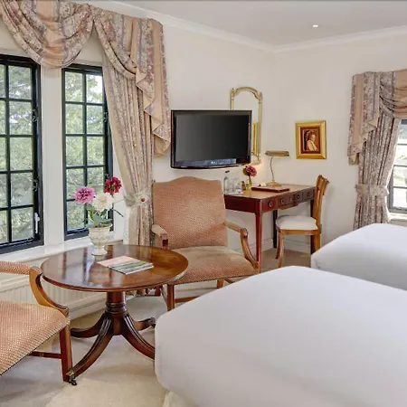 Nailcote Hall-3