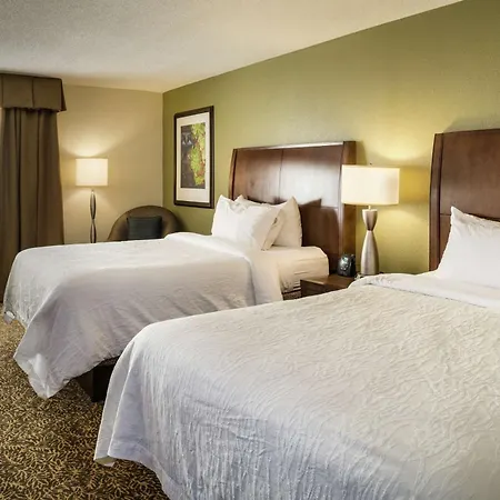 Hilton Garden Inn Richmond Innsbrook-3